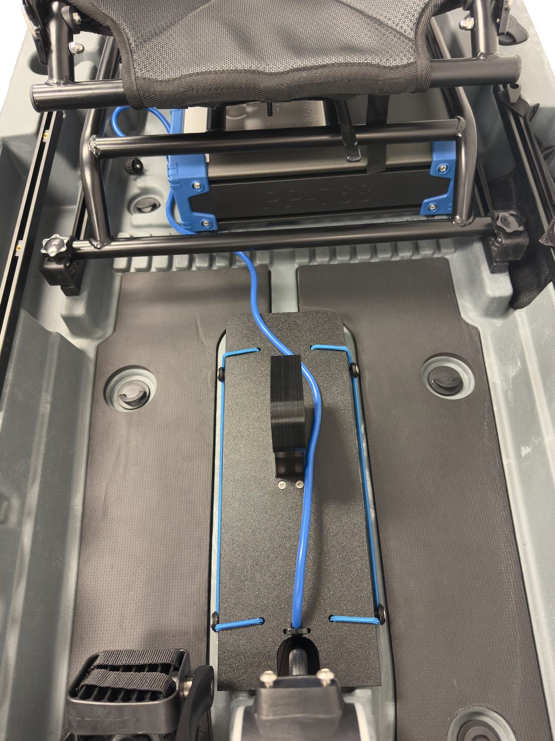 Pedal Drive Adapter