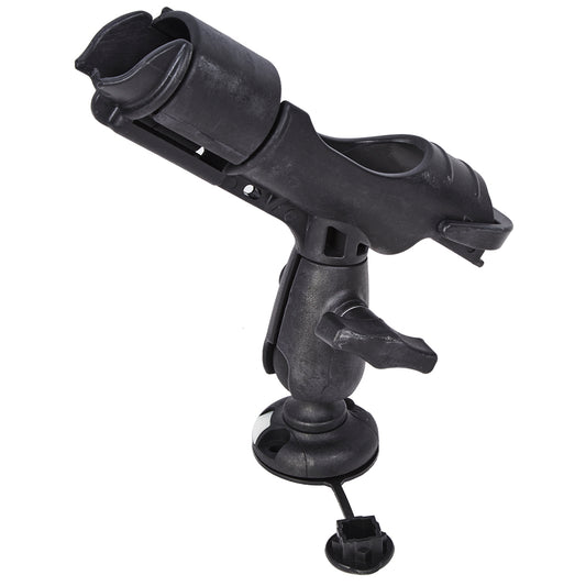 Groove Track Rod Holder