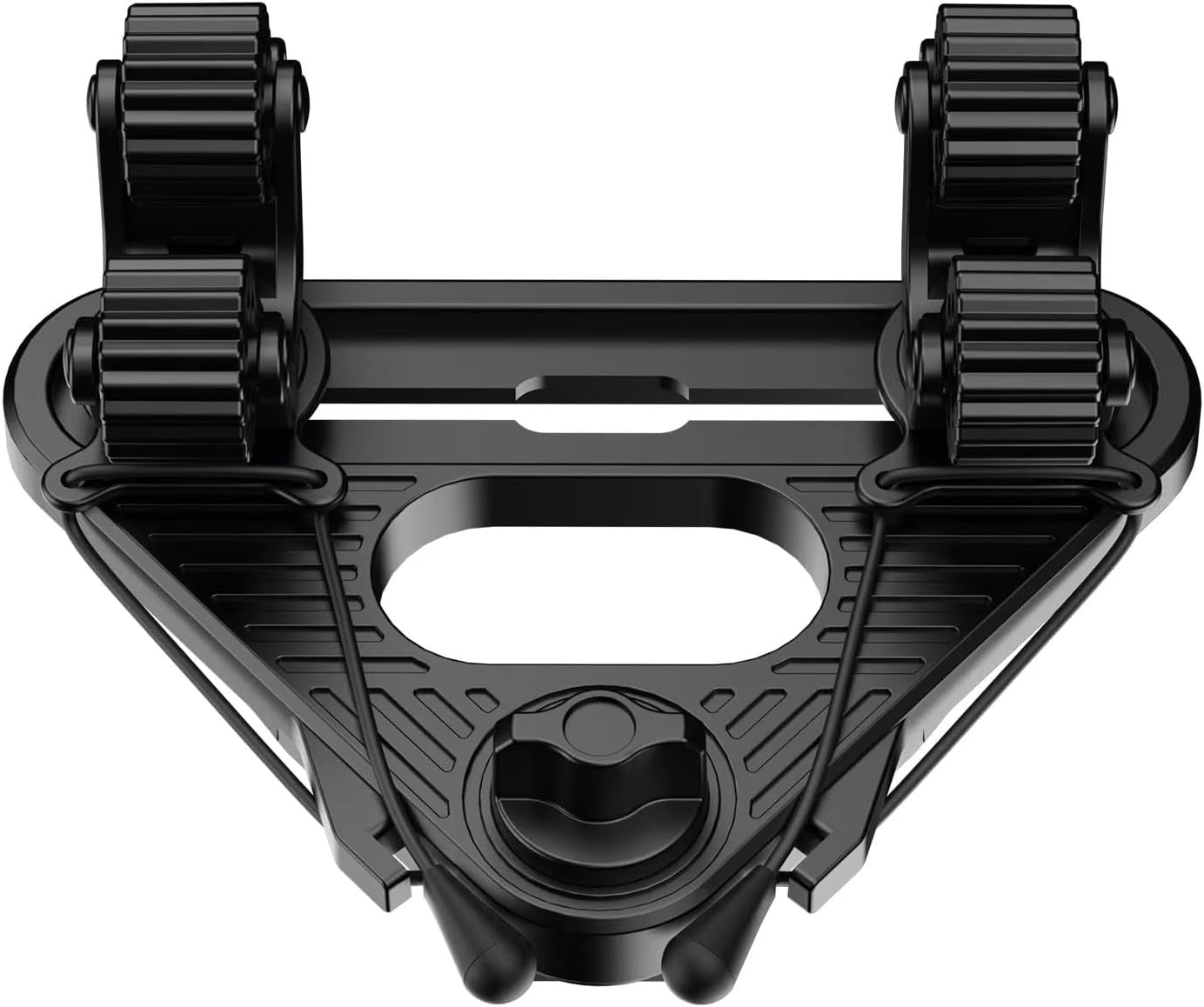 DoubleHeader Paddle Holder