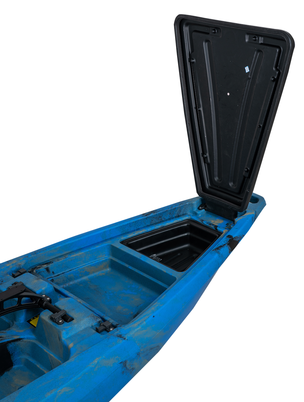 Odyssey 12
