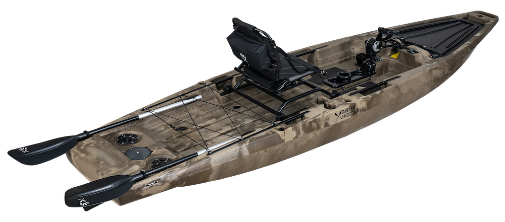 Odyssey 12