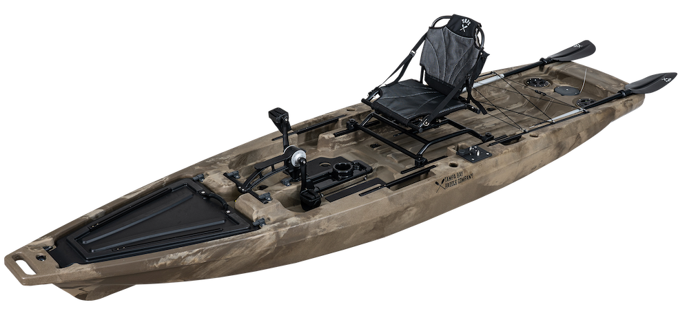 Odyssey 12