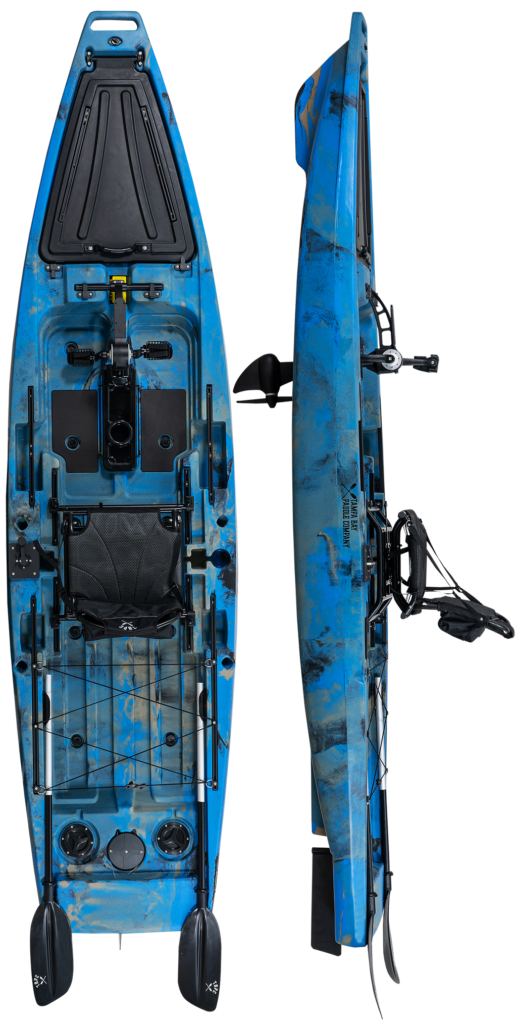 Odyssey 12
