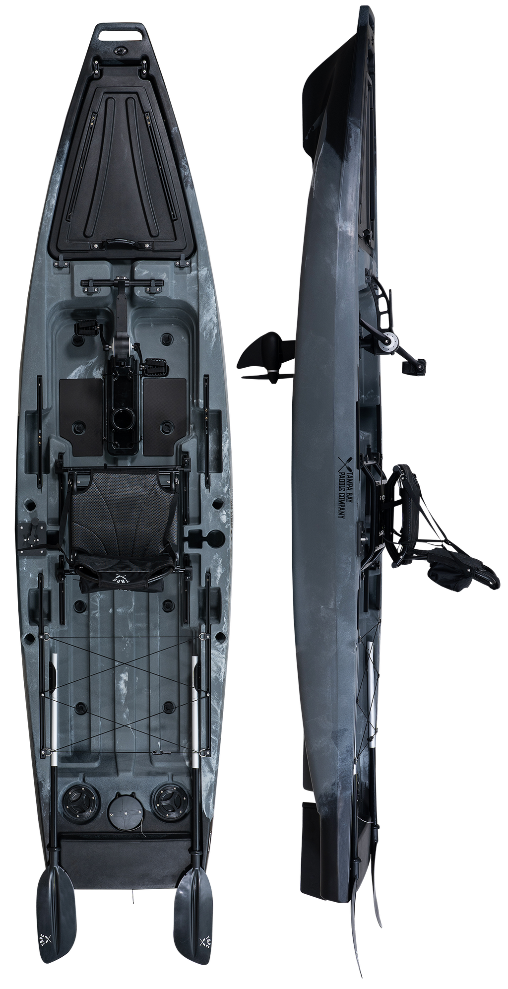 Odyssey 12