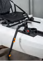 Transducer Mount