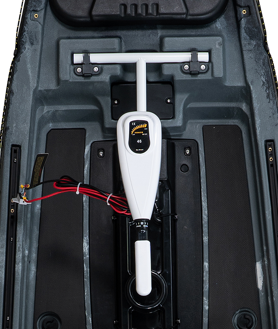 46 lb Electric Trolling Motor