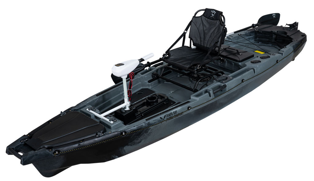 46 lb Electric Trolling Motor