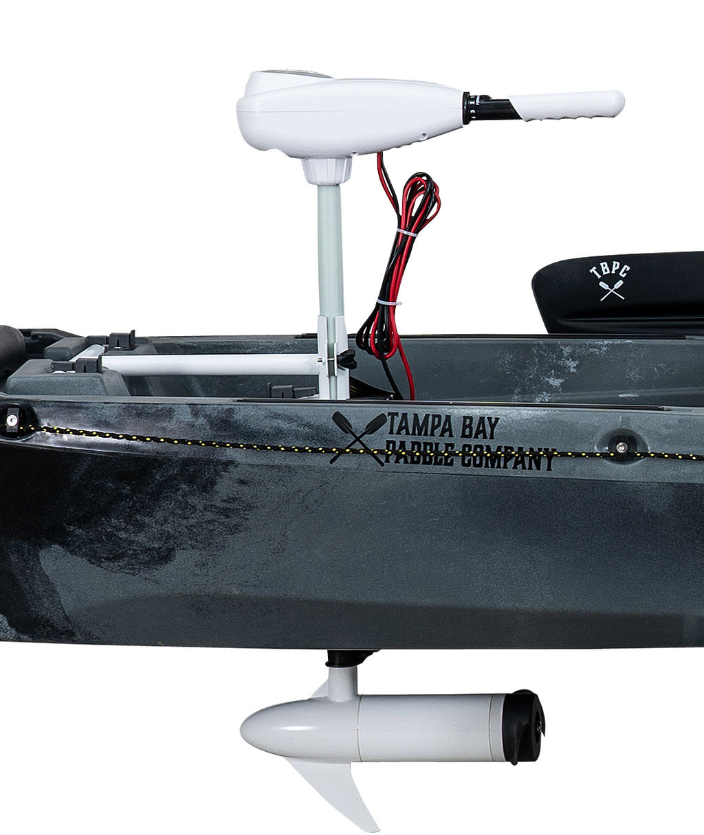 46 lb Electric Trolling Motor
