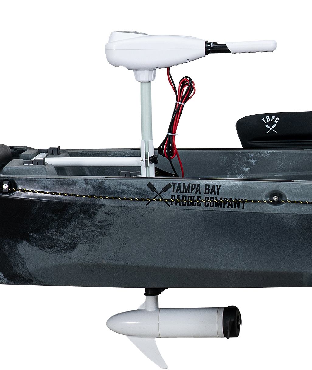 46 lb Electric Trolling Motor