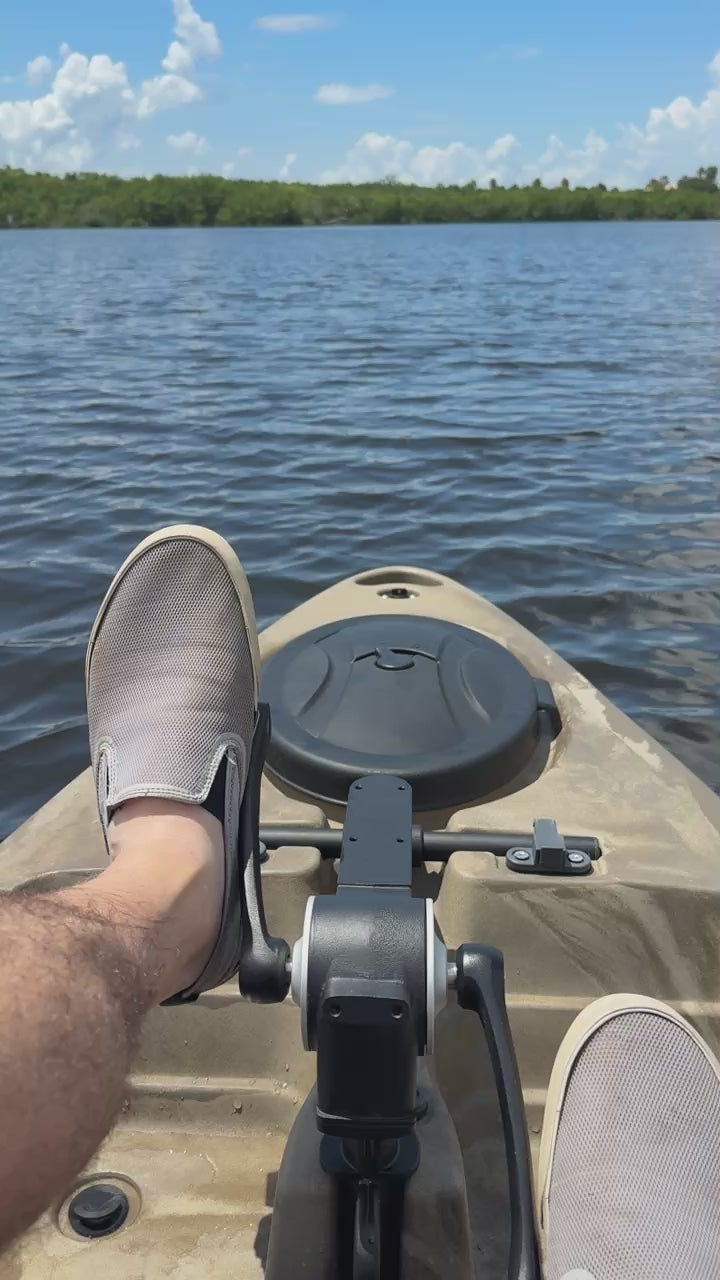 Bixpy K-1 Angler Pro Outboard Kit™