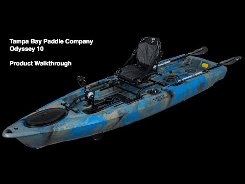 Odyssey 10