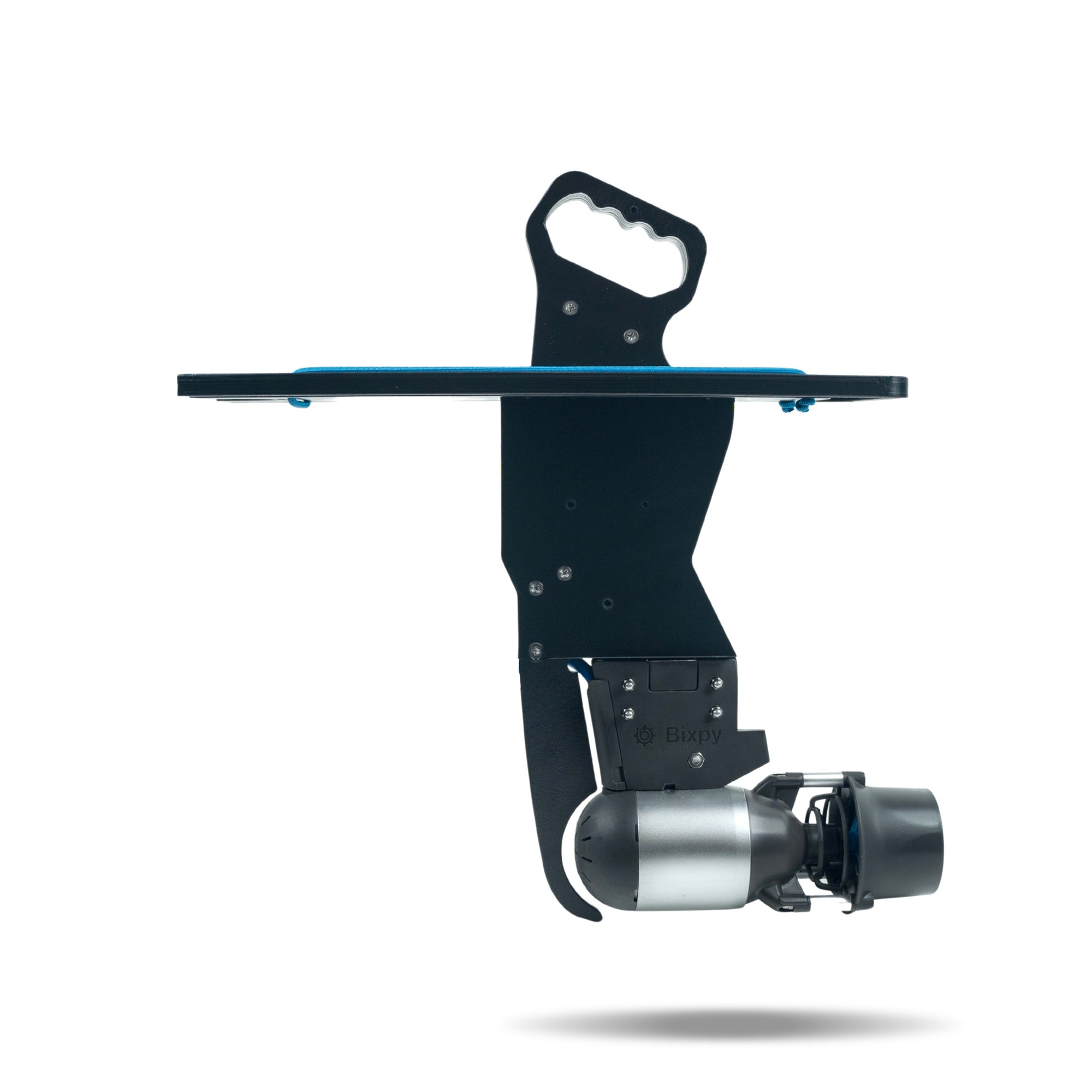 Pedal Drive/Bixpy K-1 Outboard Kit - Pedal Drive Adapter Bundle