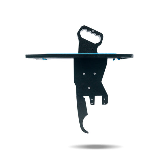 Pedal Drive Adapter